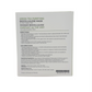 Nataderm Green Tea Purifying Biocellulose Mask (5pcs/pack)