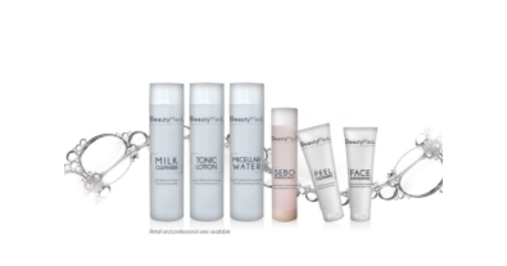 Beautymed Milk Cleanser (200ml)