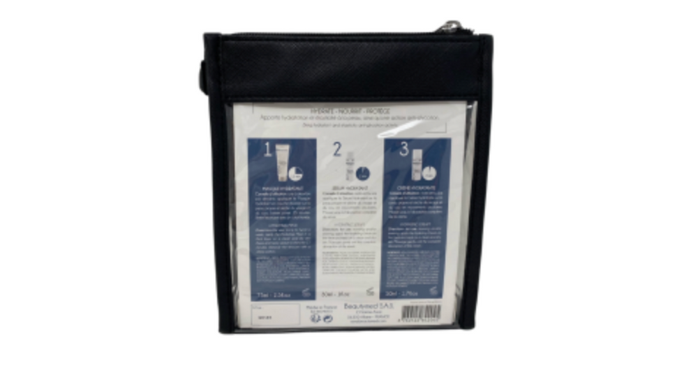 BeautyMed ECM My Hydrating Collagen & Elastin Ritual Kit