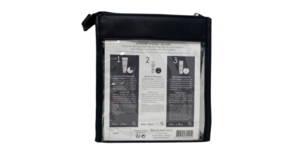 BeautyMed BLH My Firming Spilanthol Ritual Kit