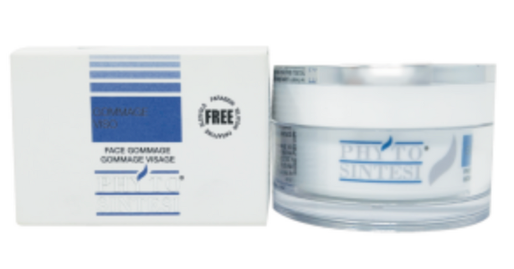 Phyto Sintesi Gommage Viso (Gentle) (50ml/1.7oz)