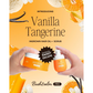 Bushbalm Vanilla Tangerine Oil Ingrown Hair (30ml)