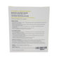 Nataderm Vitamin C Brightening Biocellulose Mask (5pcs/pack)