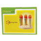 Triple Wax Roller Heater