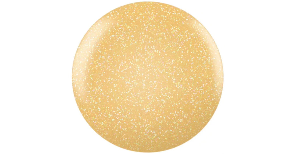 CND Vinylux - Seeing Citrine (.5oz.)