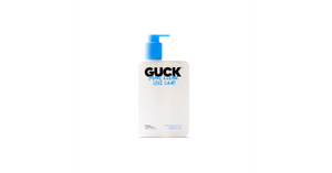 GUCK Shampoo - Peppermint (400ml)