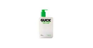 GUCK Shampoo - Sandalwood (400ml)