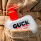 GUCK Shampoo - Citrus (400ml)