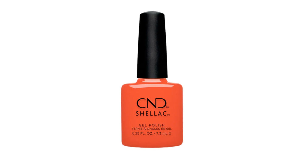 CND Shellac - Ig-Night-Ed (0.25oz)