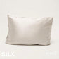 Revive7 SILK Pillowcase (white or pink)