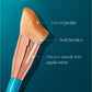 ST.TROPEZ Tantour and Applicator Brush