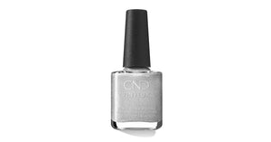 CND Vinylux - Steel Kisses (Painted Love collection)