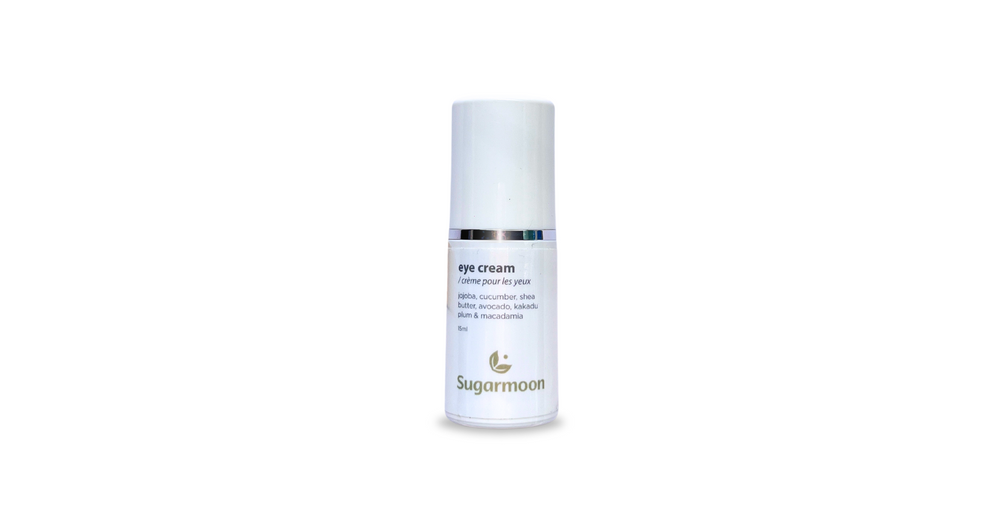 Sugarmoon Eye Cream (15ml)