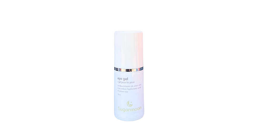 Sugarmoon Eye Gel (15ml)