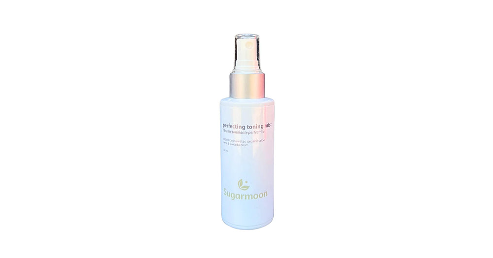 Sugarmoon Perfecting Toner Mist (125ml)