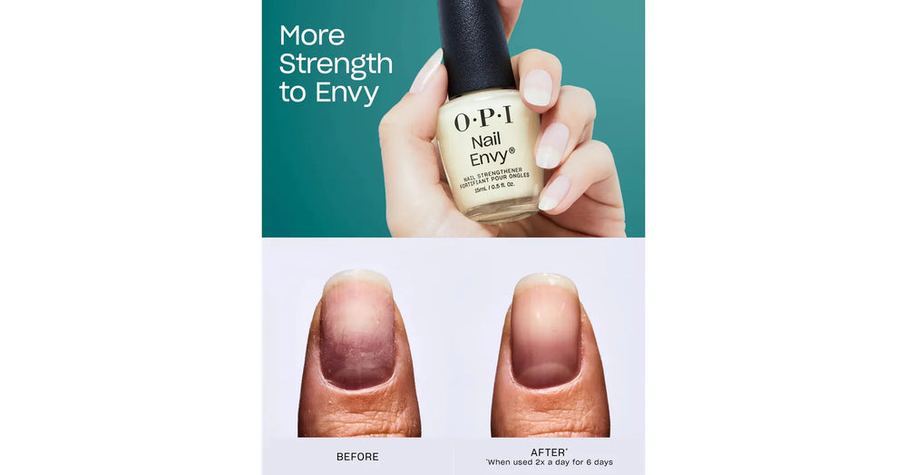 OPI Nail Envy