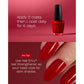 OPI Nail Envy - Big Apple Red