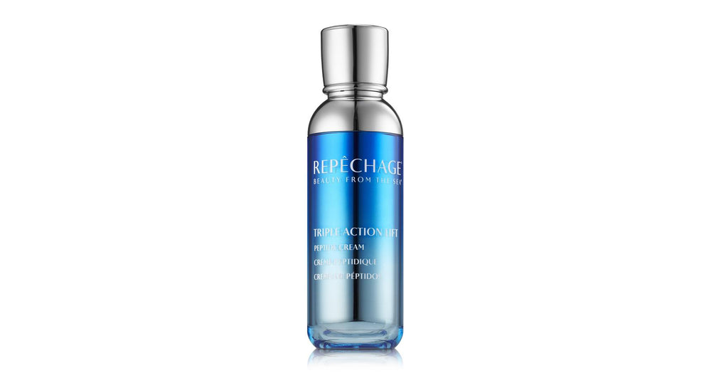 Repechage Triple Action Lift Peptide Cream (2oz / 59m/ 56g)