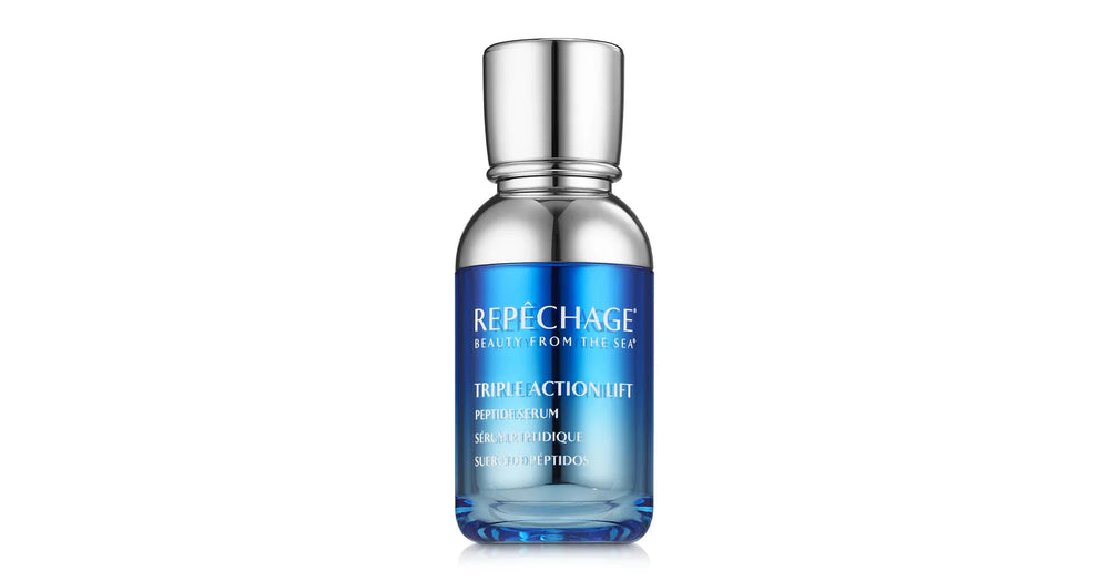 Repechage Triple Action Lift Peptide Serum (1.7 floz/60ml)