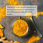Sundari Brightening Glow Turmeric Cream For All Skin Types (1.7floz/50ml)