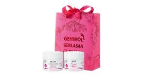 Gehwol Holiday Bag Kit 2025 ✨