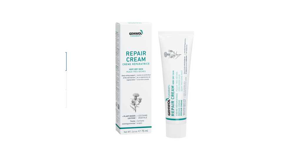Gehwol FUSSKRAFT Repair Cream (75ml)
