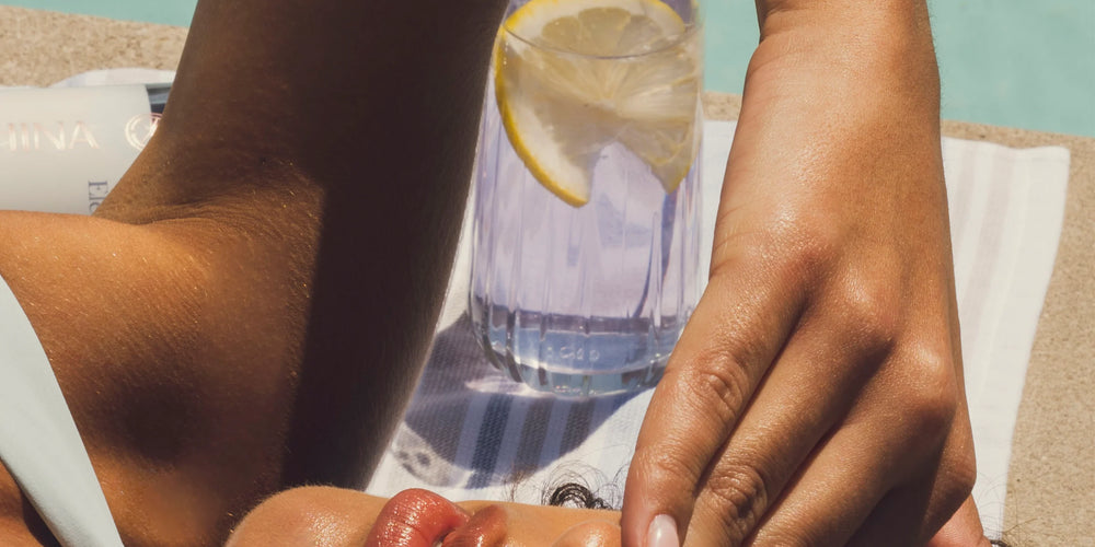 Aphina Electric Beauty - Vegas Water (473ml)