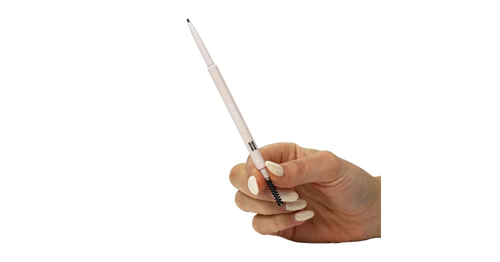 Revive7 Sculpt Brow Pencil - Medium Brown