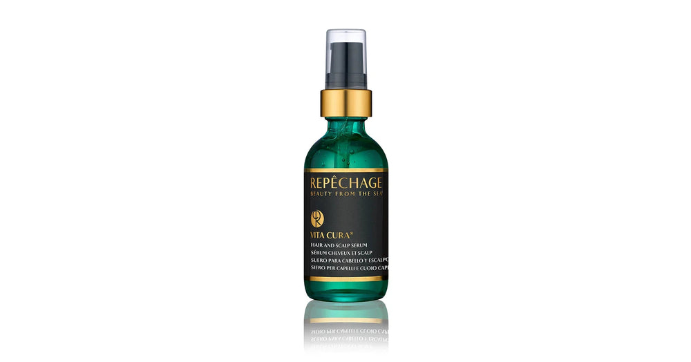 Repechage Vita Cura Hair and Scalp Serum (60ml / 2fLoz)