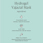 Bushbalm Hydrogel Vajacial Mask - side strips