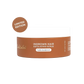 Bushbalm Vanilla Sandalwood Sugar Exfoliating Scrub Ingrown Hair (8oz/236ml)