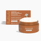 Bushbalm Vanilla Sandalwood Sugar Exfoliating Scrub Ingrown Hair (8oz/236ml)