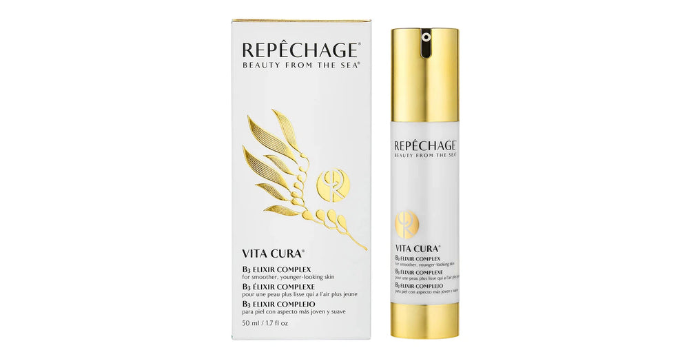 Repechage Vita Cura® B3 Elixir Complex