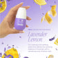 Bushbalm Lavender Lemon Oil Dark Spot (30ml)