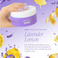 Bushbalm Lavender Lemon Exfoliating Scrub Dark Spot (8oz/236ml)