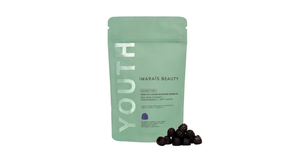 Imarais Healthy Aging Skincare Gummies - YOUTH (30/pack)