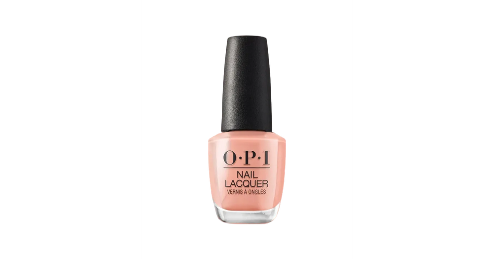 OPI Lacquer - A Great Opera-tunity