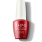 OPI Gel - A Little Guilt Under The Kilt