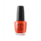 OPI Lacquer - A Red-vival City