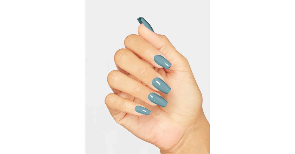 OPI Lacquer - Alpaca My Bags