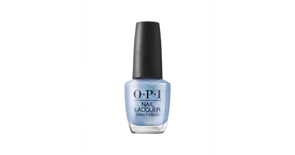 OPI Lacquer - Angels Flight To Starry Nights