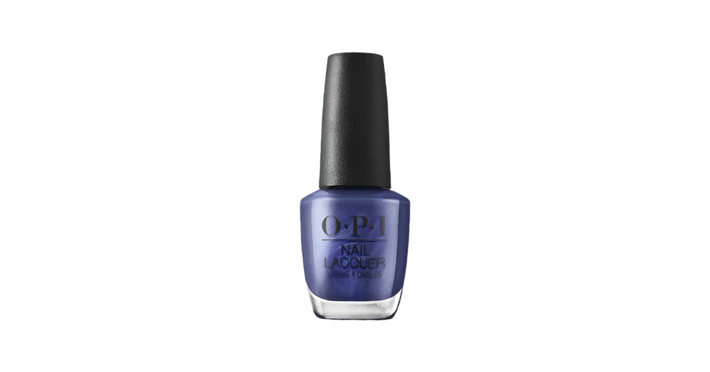 OPI Lacquer - Aquarius Renegade
