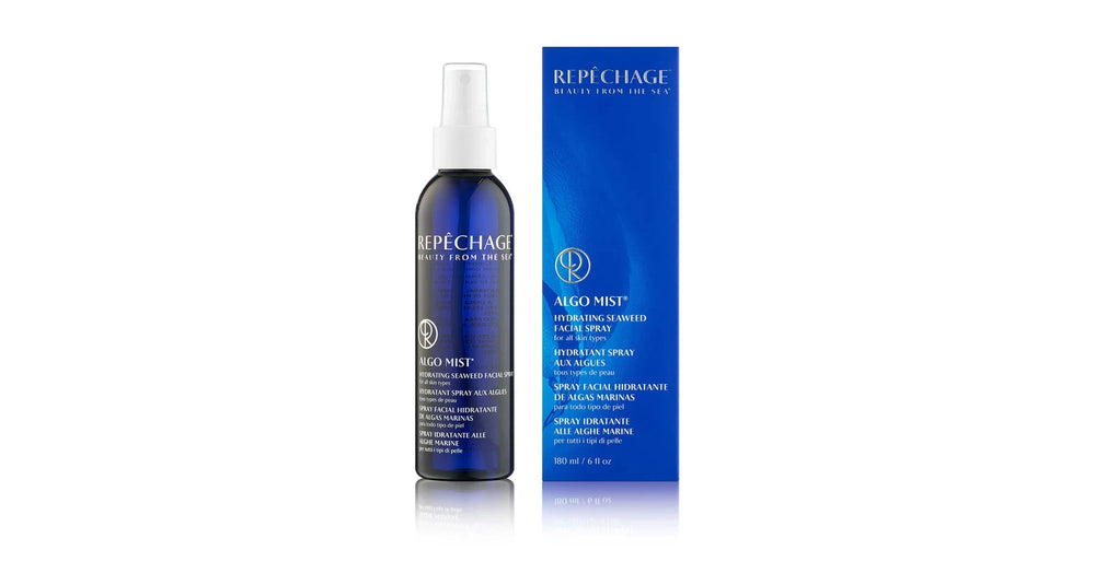 Repêchage Algo Mist® Hydrating Seaweed Facial Spray