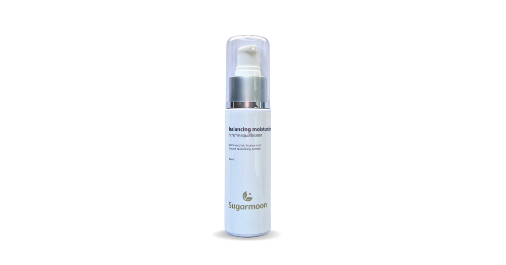 Sugarmoon Balancing Moisturizer (60ml)