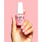 OPI Gel - Bathtime Bubbly