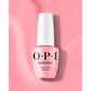 OPI Gel - Bathtime Bubbly