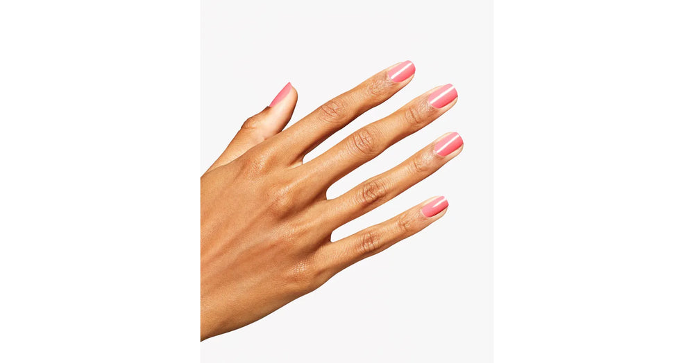 OPI Lacquer - Bathtime Bubbly