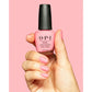 OPI Lacquer - Bathtime Bubbly