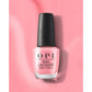 OPI Lacquer - Bathtime Bubbly