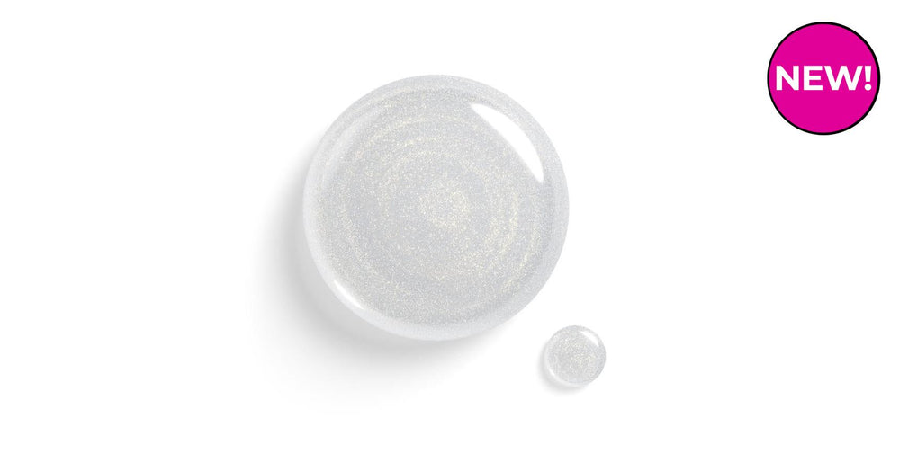essie couture - top coat diamond dust (13.5ml)